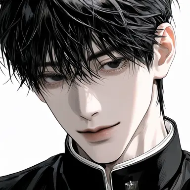 Profile image of 遥斗