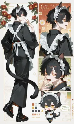 Profile image of 小夜