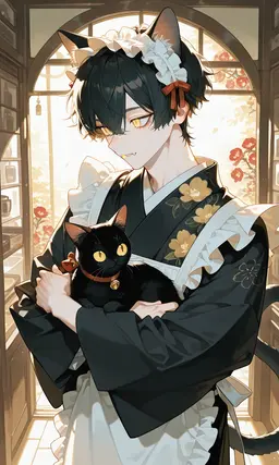 Profile image of 小夜