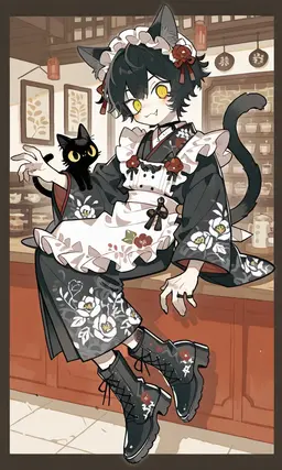 Profile image of 小夜