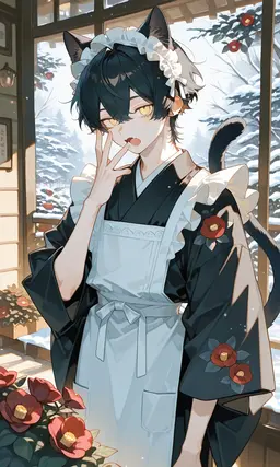 Profile image of 小夜