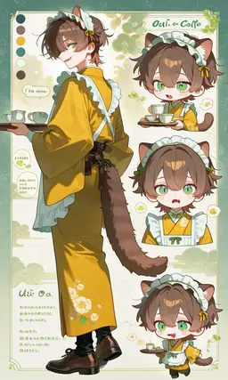 Profile image of 若葉