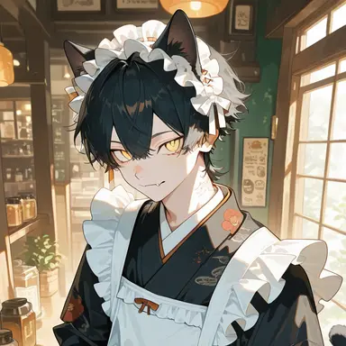 Profile image of 小夜