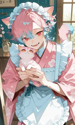 Profile image of 桃弥