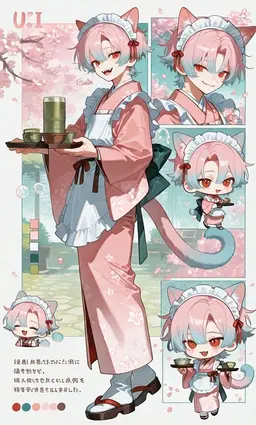 Profile image of 桃弥