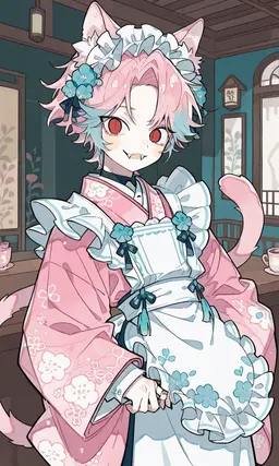 Profile image of 桃弥