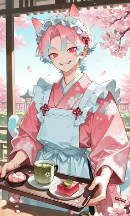 Profile image of 桃弥