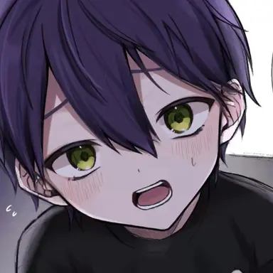 Profile image of 剣持刀也