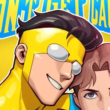 Profile image of マーク