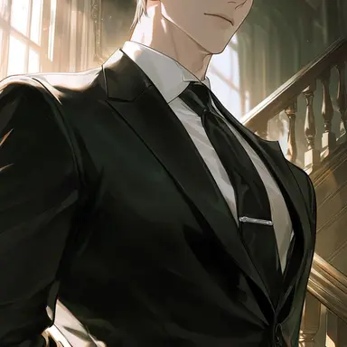 Profile image of Dorian Voss