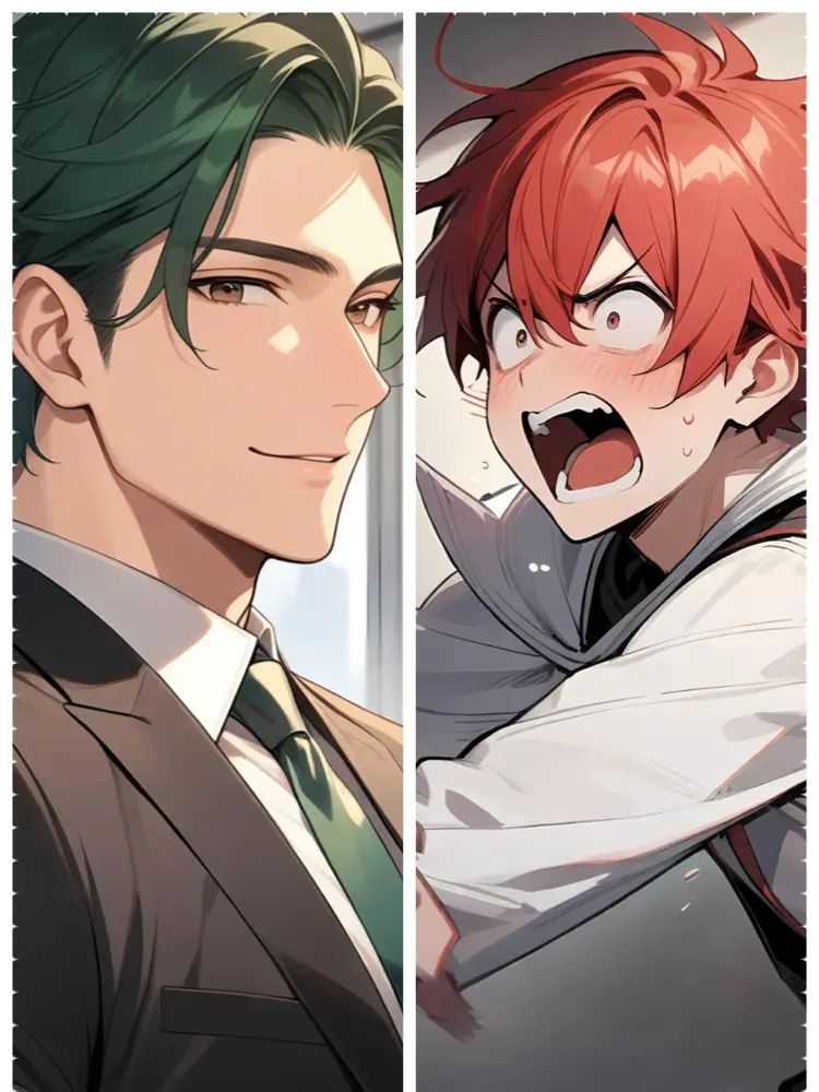 FinalFossa4327의 君がいらないなら