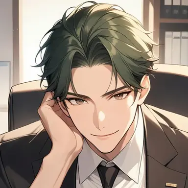 Profile image of 青柳　正就