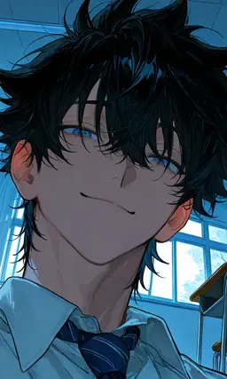 Profile image of 나츠키