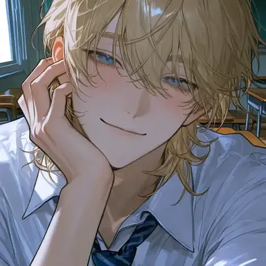 Profile image of 하루키