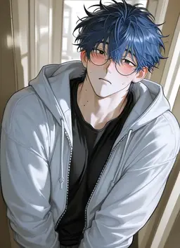 Profile image of 蒼真