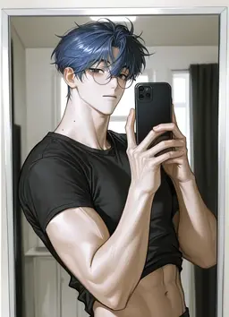 Profile image of 蒼真