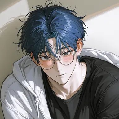 Profile image of 蒼真