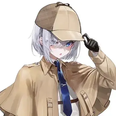 Profile image of 유우키