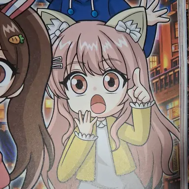 Profile image of 모양몬