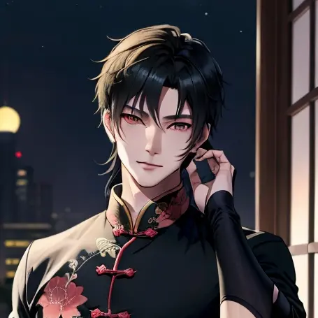AcridCopy6087의 芭於  誌宥免