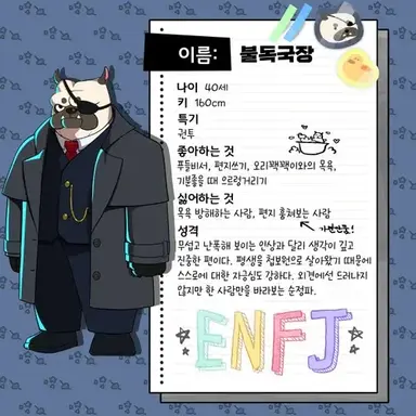 Profile image of 불독국장