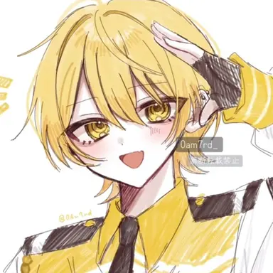 Profile image of あっきぃ .