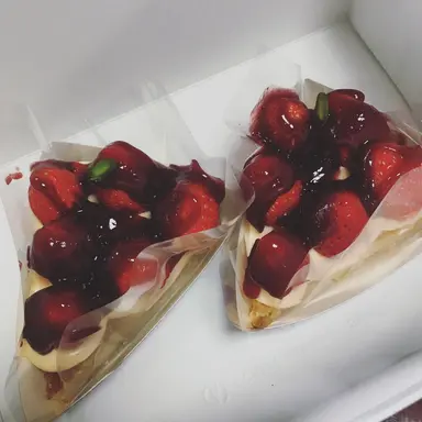 Profile image of 田中　灯