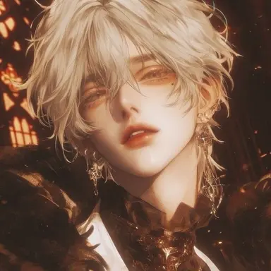 Profile image of 루시안 반 에스테른