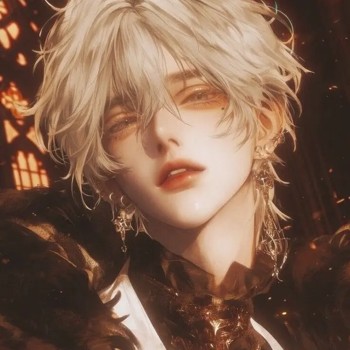 sera530091의 루시안 반 에스테른