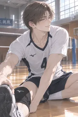 Profile image of 成瀬大地