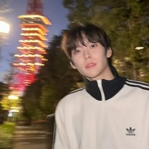 Jinsollover의 송은석 버블