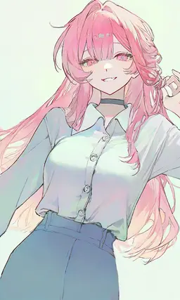 Profile image of 里愛