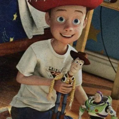 Profile image of Andy. Davis