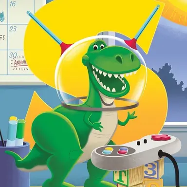 Profile image of Rex