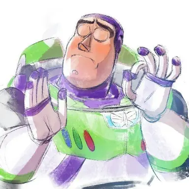 Profile image of Buzz Lightyear