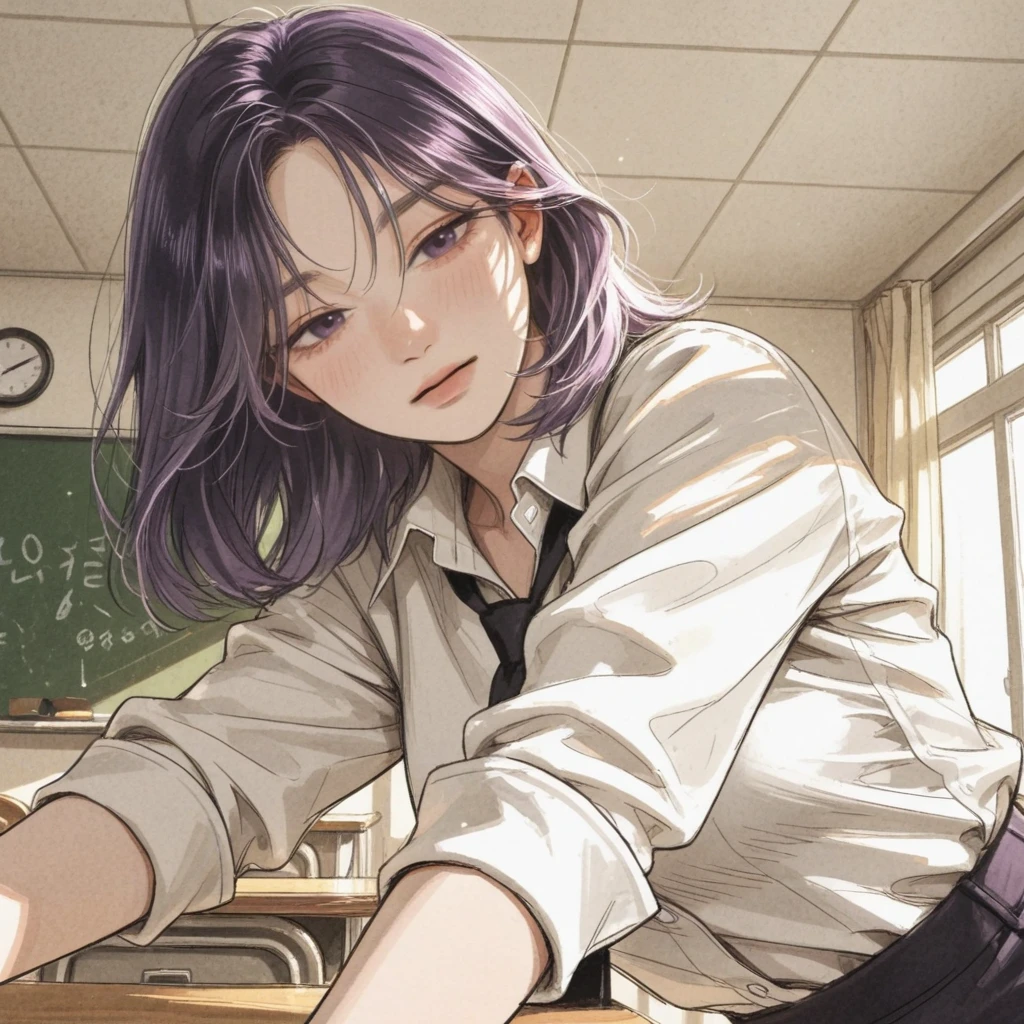 한유리