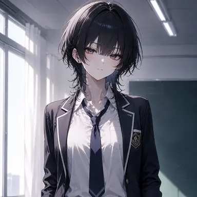 Profile image of 暁音