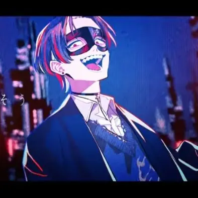 HonestMind4260의 hazure　曲パロ的な感じ