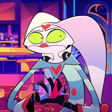 Profile image of Fizzarolli