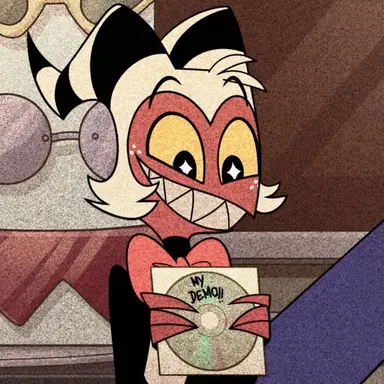 Profile image of Moxxie