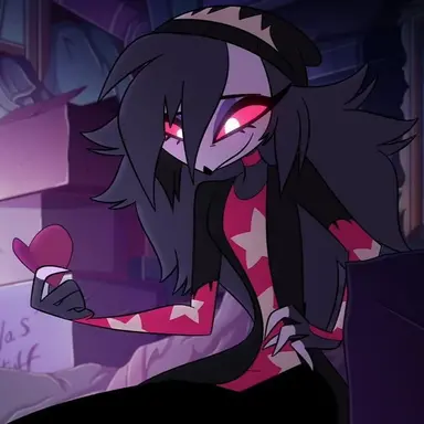 Profile image of Octavia