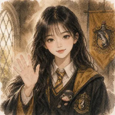 Profile image of 하나 아오키