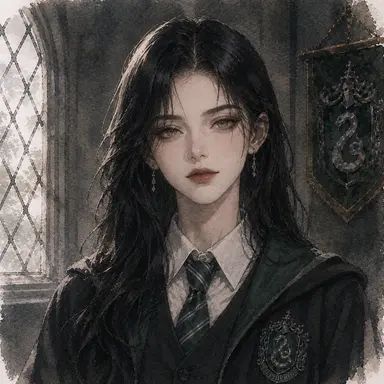 Profile image of 카시오페아 블랙