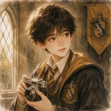 Profile image of 오스카 히긴스