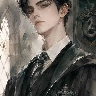 Profile image of 실라스 플린트