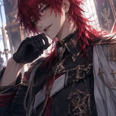 Profile image of 에릭
