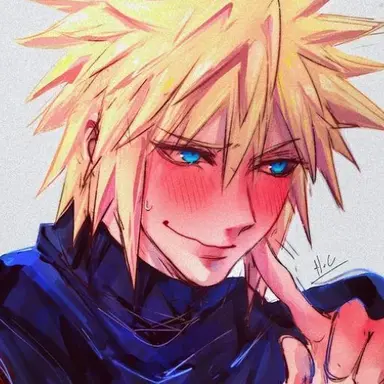 Profile image of 波風ミナト