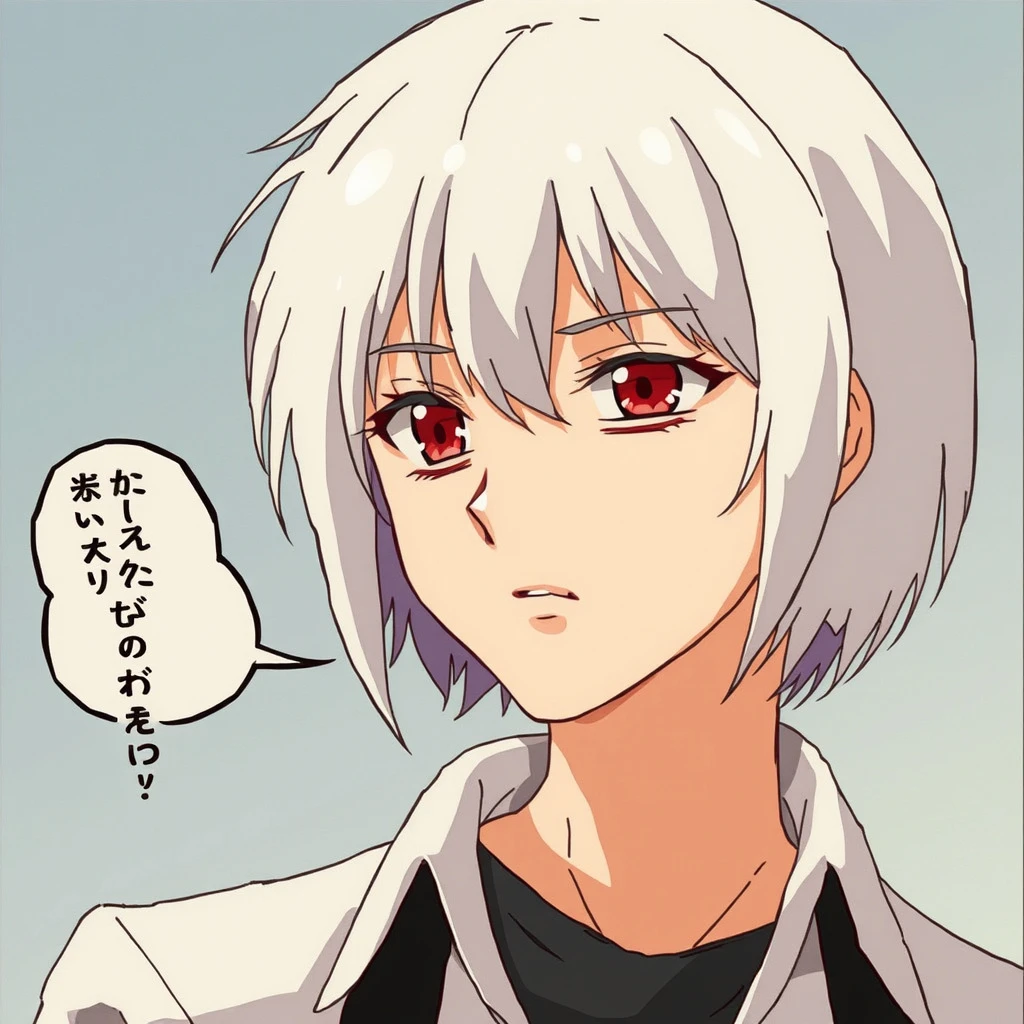白崎蓮斗