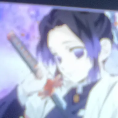 Profile image of 코쵸우 시노부