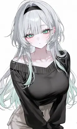 Profile image of Shion Haizaki